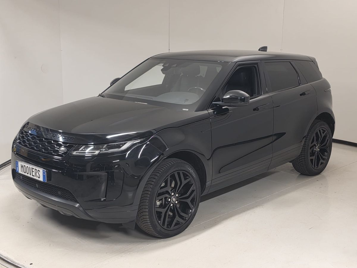 Land rover Range Rover Evoque 2.0D I4-L.Flw 150CV AWD Auto R-Dynamic SE 